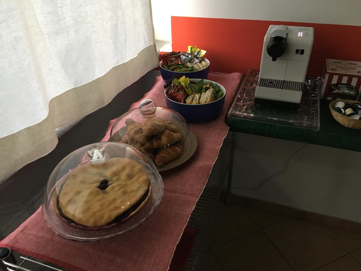 מונקאליירי Il Trattore מראה חיצוני תמונה